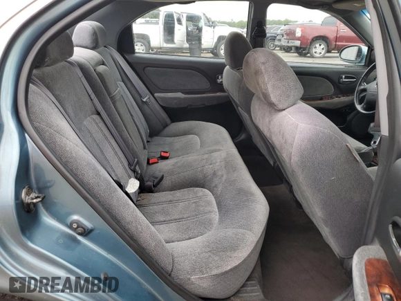 2005 Hyundai Sonata GLS with VIN KMHWF35H05A099649, listed as a Copart auction lot 74624104 with 182,268 mi miles and Salvage Title. Bid and sale history available at carsss.com. Image 10.
