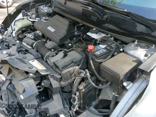 2019 Honda CR-V EX-L with VIN 7FARW1H85KE021330, listed as a IAAI auction lot 43274755 with 54,625 mi miles and . Bid and sale history available at DreamBid. Image 20.