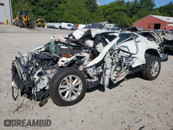 2015 Nissan Rogue SL z VIN 5N1AT2MV1FC910773, wystawiony jako Copart lot #59947695 z przebiegiem Nie podano mil oraz Nie do naprawy • Non repairable. Historia ofert i sprzedaży dostępna na DreamBid. Obrazek 1.