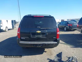 2012 Chevrolet Suburban LTZ with VIN 1GNSKKE78CR323272, listed as a IAAI auction lot 41794029 with 16,541 mi miles. Bid and sale history available at carsss.com. Image 16.