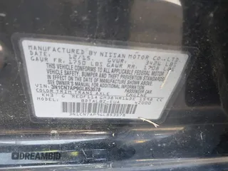 2016 Nissan Versa SV with VIN 3N1CN7AP9GL853578, listed as a IAAI auction lot 41825956 with Not Provided miles and . Bid and sale history available at DreamBid. Image 9.