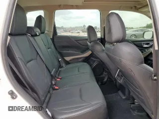 2023 Subaru Forester Limited с VIN JF2SKAPC6PH540054, выставлен на аукционе Copart как лот 57816565 с пробегом 19 318 миль миль и Списание • Salvage title. История ставок и продаж доступна на DreamBid. Изображение 11.