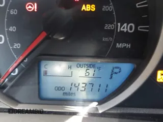 2013 Toyota RAV4 LE with VIN 2T3ZFREV4DW016072, listed as a IAAI auction lot 41753375 with 143,711 mi miles and . Bid and sale history available at DreamBid. Image 16.