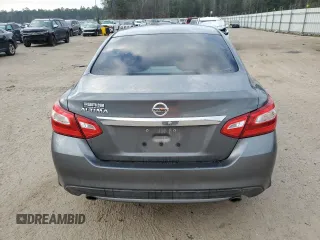 2017 Nissan Altima SV with VIN 1N4AL3AP0HC470246, listed as a Copart auction lot 44334715 with 154,207 mi miles and Salvage Title. Bid and sale history available at DreamBid. Image 6.
