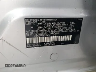2006 Toyota RAV4 Sport with VIN JTMZD32V965011919, listed as a Copart auction lot 44791435 with 550,550 mi miles and Salvage Title. Bid and sale history available at carsss.com. Image 14.
