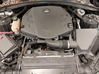 2017 Chevrolet Camaro 1LT with VIN 1G1FB1RS4H0147120, listed as a IAAI auction lot 41899228 with 79,171 mi miles. Bid and sale history available at carsss.com. Image 10.