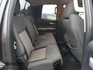 2016 Toyota Tundra 4WD Truck SR with VIN 5TFUM5F12GX065758, listed as a Copart auction lot 85956584 with 72,575 mi miles and Clean Title. Bid and sale history available at carsss.com. Image 10.