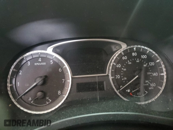 2019 Infiniti QX60 Luxe with VIN 5N1DL0MM1KC511798, listed as a Copart auction lot 57649915 with Not provided miles and Salvage title. Bid and sale history available at DreamBid. Image 9.