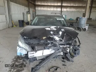 2019 Nissan Altima 2.5 Platinum with VIN 1N4BL4FV6KC179520, listed as a Copart auction lot 48404465 with 70,190 mi miles and Salvage Title. Bid and sale history available at carsss.com. Image 5.