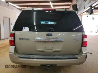 2007 Ford Expedition Limited with VIN 1FMFU20547LA57036, listed as a Copart auction lot 89315465 with 210,329 mi miles and Salvage title. Bid and sale history available at DreamBid. Image 6.