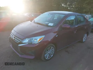 2023 Mitsubishi Mirage ES с VIN ML32FUFJ6PHF06612, выставлен на аукционе IAAI как лот 40644394 с пробегом 15 057 миль миль и . История ставок и продаж доступна на DreamBid. Изображение 18.