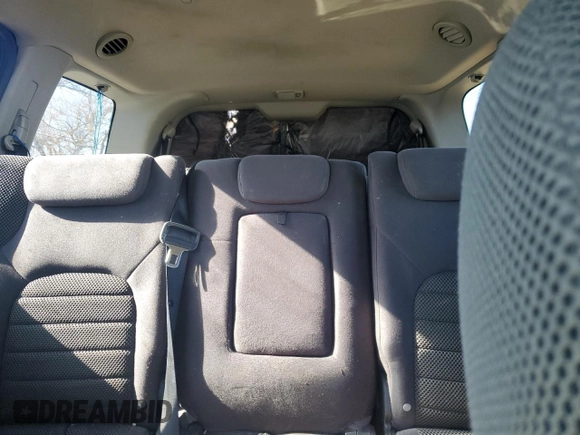 2010 Nissan Pathfinder SE z VIN 5N1AR1NB2AC612657, wystawiony jako Copart lot #43523775 z przebiegiem 229 709 mil mil oraz Czysty tytuł • Clean title. Historia ofert i sprzedaży dostępna na DreamBid. Obrazek 10.