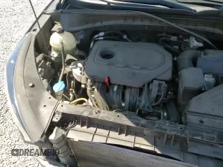 2021 Hyundai Tucson Limited with VIN KM8J3CAL3MU287737, listed as a Copart auction lot 64077565 with 67,505 mi miles and Salvage title. Bid and sale history available at DreamBid. Image 15.