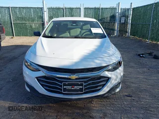 2022 Chevrolet Malibu LS with VIN 1G1ZC5ST1NF186521, listed as a IAAI auction lot 41704942 with 72,337 mi miles and . Bid and sale history available at DreamBid. Image 13.