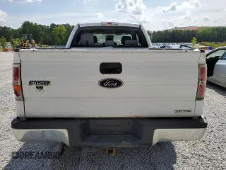 2014 Ford F-150 XL z VIN 1FTEX1CM2EFA71131, wystawiony jako Copart lot #59806735 z przebiegiem 187 170 mil mil oraz Czysty tytuł • Clean title. Historia ofert i sprzedaży dostępna na DreamBid. Obrazek 6.
