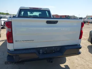 2020 Chevrolet Silverado 1500 Work Truck with VIN 1GCRYAEFXLZ178453, listed as a IAAI auction lot 42223620 with 62,080 mi miles and . Bid and sale history available at DreamBid. Image 16.
