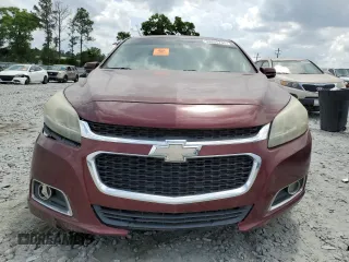 2015 Chevrolet Malibu LT with VIN 1G11D5SL5FF181849, listed as a Copart auction lot 53835765 with Not Provided miles and Clean Title. Bid and sale history available at DreamBid. Image 5.