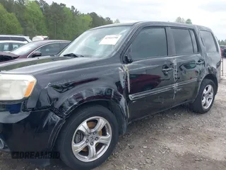 2015 Honda Pilot EX-L z VIN 5FNYF3H56FB010576, wystawiony jako IAAI lot #41944750 z przebiegiem 175 824 mil mil oraz . Historia ofert i sprzedaży dostępna na DreamBid. Obrazek 6.