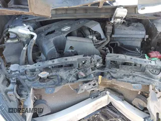 2020 Nissan Murano SV with VIN 5N1AZ2BS2LN105890, listed as a IAAI auction lot 42006036 with 157,369 mi miles and . Bid and sale history available at DreamBid. Image 10.