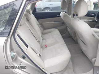 2008 Toyota Prius with VIN JTDKB20U487706165, listed as a IAAI auction lot 42087796 with 172,531 mi miles and . Bid and sale history available at DreamBid. Image 8.