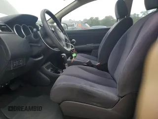 2009 Nissan Versa SL с VIN 3N1BC13E99L470561, выставлен на аукционе Copart как лот 61856455 с пробегом 116 334 миль миль и Чистый • Clean title. История ставок и продаж доступна на DreamBid. Изображение 7.