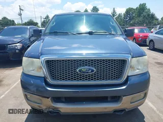 2004 Ford F-150 XLT z VIN 1FTPW14514KC84712, wystawiony jako IAAI lot #42636693 z przebiegiem 244 188 mil mil oraz . Historia ofert i sprzedaży dostępna na DreamBid. Obrazek 6.