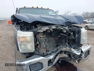 2015 Ford F-250 XL с VIN 1FD7X2B63FEC15046, выставлен на аукционе IAAI как лот 41502647 с пробегом 267 584 миль миль и . История ставок и продаж доступна на DreamBid. Изображение 6.