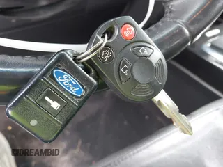 2011 Ford Escape Limited with VIN 1FMCU9EG4BKB89802, listed as a IAAI auction lot 41723632 with 265,092 mi miles. Bid and sale history available at carsss.com. Image 11.