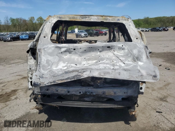 2020 Ford Explorer Limited с VIN 1FMSK8FH2LGB79101, выставлен на аукционе Copart как лот 55011455 с пробегом Не указан миль и Списание • Salvage title. История ставок и продаж доступна на DreamBid. Изображение 6.