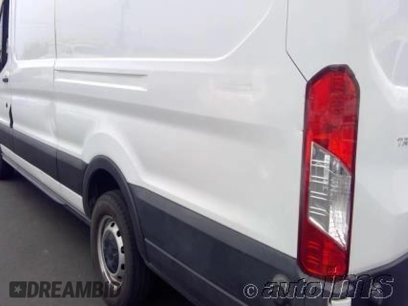 2020 Ford Transit Cargo z VIN 1FTBW3X87LKB80879, wystawiony jako IAAI lot #42546000 z przebiegiem 104 720 mil mil oraz . Historia ofert i sprzedaży dostępna na DreamBid. Obrazek 6.