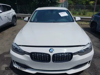 2014 BMW 3 Series 328i with VIN WBA3C1C5XEK107826, listed as a IAAI auction lot 42481701 with 104,151 mi miles and . Bid and sale history available at DreamBid. Image 12.