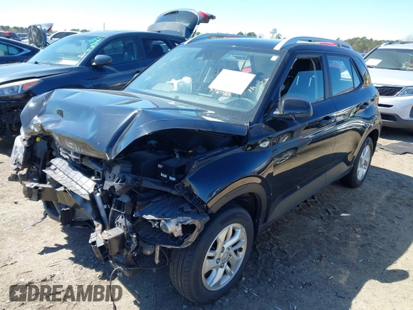 2020 Hyundai Venue SEL z VIN KMHRC8A30LU046880, wystawiony jako IAAI lot #41853894 z przebiegiem 65 907 mil mil oraz . Historia ofert i sprzedaży dostępna na DreamBid. Obrazek 18.