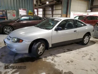 2004 Chevrolet Cavalier z VIN 1G1JC12F747279634, wystawiony jako Copart lot #61152345 z przebiegiem 111 950 mil mil oraz Szkoda całkowita • Salvage title. Historia ofert i sprzedaży dostępna na DreamBid. Obrazek 1.