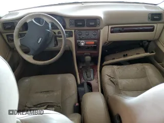 2000 Volvo V70 с VIN YV1LZ56D1Y2655112, выставлен на аукционе Copart как лот 60082325 с пробегом Не указан миль и Чистый • Clean title. История ставок и продаж доступна на DreamBid. Изображение 8.
