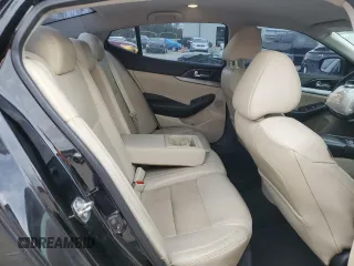 2018 Nissan Maxima Platinum z VIN 1N4AA6AP0JC410223, wystawiony jako Copart lot #81363894 z przebiegiem 169 467 mil mil oraz Szkoda całkowita • Salvage title. Historia ofert i sprzedaży dostępna na DreamBid. Obrazek 10.