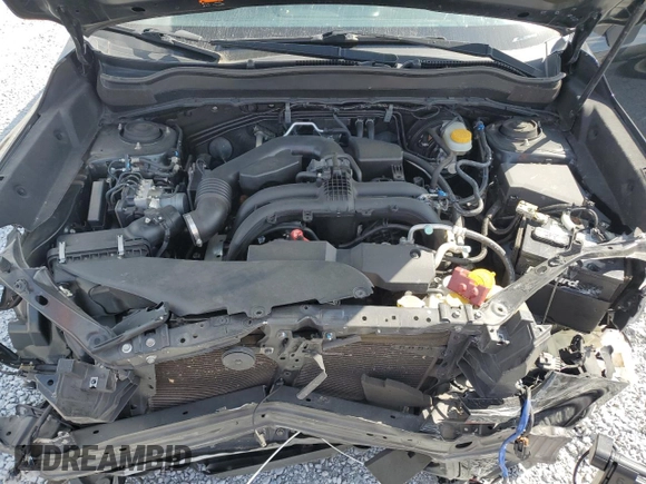 2018 Subaru Forester Premium with VIN JF2SJAGC9JH580252, listed as a Copart auction lot 50807295 with 74,539 mi miles and Salvage Title. Bid and sale history available at carsss.com. Image 12.