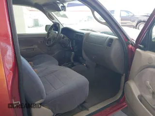 2004 Toyota Tacoma with VIN 5TENL42N44Z431346, listed as a IAAI auction lot 42040684 with 222,798 mi miles and . Bid and sale history available at DreamBid. Image 5.