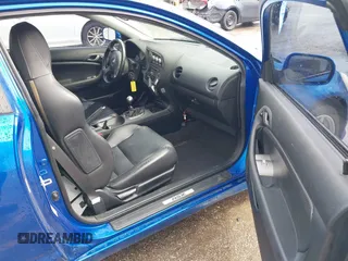 2006 Acura RSX Type S z VIN JH4DC53096S014461, wystawiony jako IAAI lot #42127629 z przebiegiem 184 885 mil mil oraz . Historia ofert i sprzedaży dostępna na DreamBid. Obrazek 5.