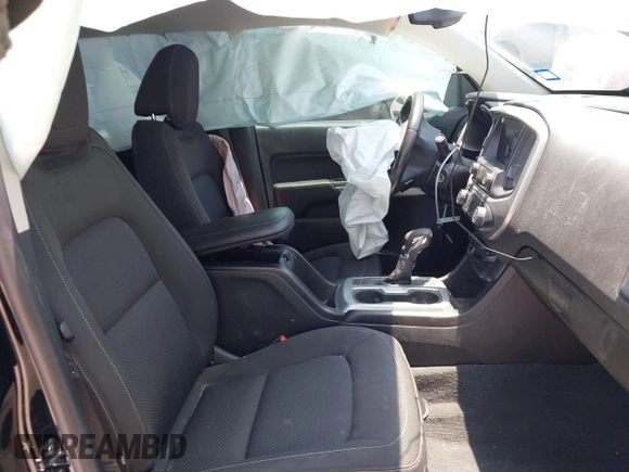 2022 Chevrolet Colorado 2WD LT с VIN 1GCGSCEN5N1102863, выставлен на аукционе IAAI как лот 42405778 с пробегом 44 160 миль миль и . История ставок и продаж доступна на DreamBid. Изображение 5.