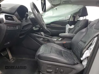 2022 Kia Telluride SX with VIN 5XYP5DHC2NG316829, listed as a Copart auction lot 56855525 with 108,100 mi miles and Non repairable. Bid and sale history available at DreamBid. Image 7.