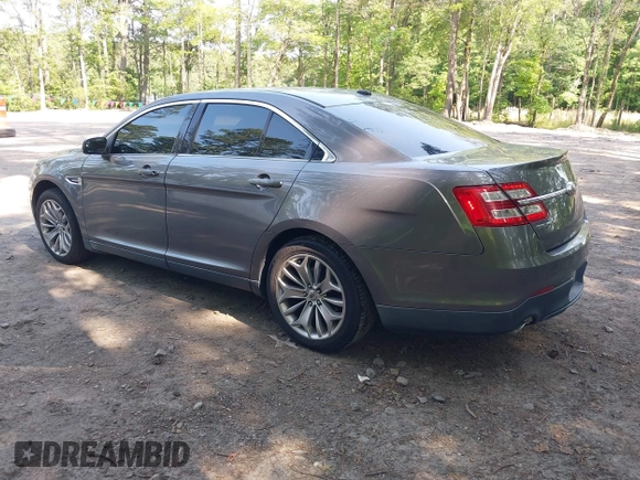 2013 Ford Taurus Limited с VIN 1FAHP2F81DG225389, выставлен на аукционе IAAI как лот 42429969 с пробегом 241 874 миль миль и . История ставок и продаж доступна на DreamBid. Изображение 3.