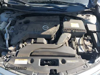2013 Nissan Altima SV with VIN 1N4AL3AP2DC102015, listed as a IAAI auction lot 42572034 with 158,578 mi miles and . Bid and sale history available at DreamBid. Image 10.