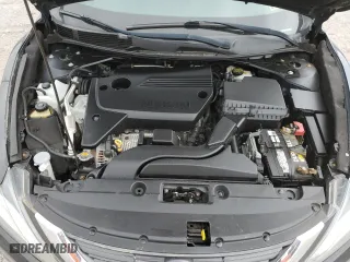 2018 Nissan Altima 2.5 SV with VIN 1N4AL3AP8JC116397, listed as a Copart auction lot 48001395 with 113,740 mi miles and Clean Title. Bid and sale history available at carsss.com. Image 11.