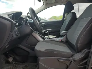 2013 Ford Escape SE with VIN 1FMCU9GX2DUD00349, listed as a Copart auction lot 56070475 with 122,785 mi miles and Salvage title. Bid and sale history available at DreamBid. Image 7.