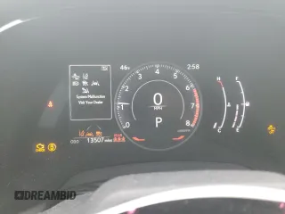2024 Lexus RX 350 z VIN 2T2BAMCAXRC044281, wystawiony jako Copart lot #83085844 z przebiegiem 21 737 mil mil oraz Szkody całkowita. Historia ofert i sprzedaży dostępna na DreamBid. Obrazek 9.