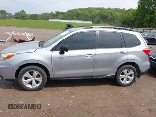 2015 Subaru Forester 2.5i с VIN JF2SJABC6FH528429, выставлен на аукционе IAAI как лот 42125722 с пробегом 205 468 миль миль и . История ставок и продаж доступна на DreamBid. Изображение 14.