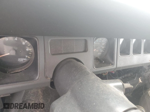 1995 Jeep Wrangler S with VIN 1J4FY19P3SP252810, listed as a Copart auction lot 71873444 with 0 mi miles and Salvage Title. Bid and sale history available at carsss.com. Image 9.