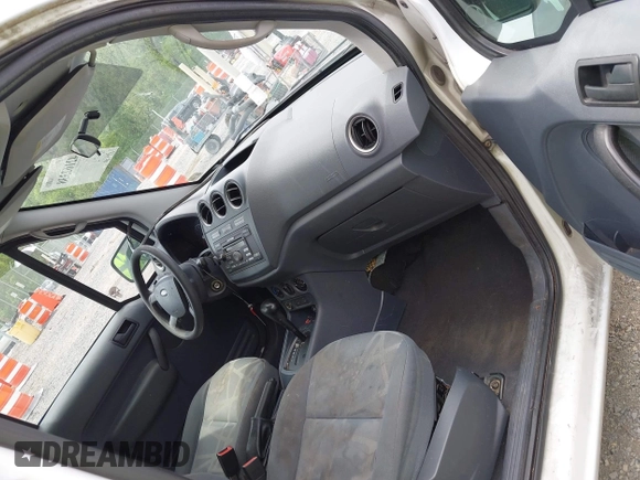 2010 Ford Transit Connect XLT с VIN NM0LS7DN5AT001051, выставлен на аукционе IAAI как лот 42162338 с пробегом 169 426 миль миль и . История ставок и продаж доступна на DreamBid. Изображение 5.