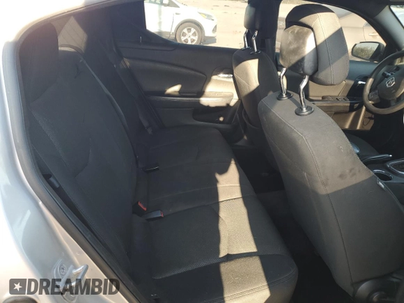 2012 Dodge Avenger SE with VIN 1C3CDZAG2CN309465, listed as a Copart auction lot 71362834 with 228,111 mi miles and Non Repairable. Bid and sale history available at DreamBid. Image 10.