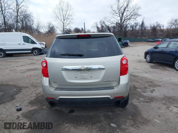 2015 Chevrolet Equinox LT with VIN 2GNFLFE35F6371329, listed as a IAAI auction lot 41605185 with 183,889 mi miles and . Bid and sale history available at DreamBid. Image 16.